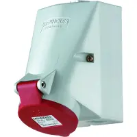MENNEKES CEE Wandstopcontact - 1557