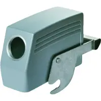 Weidmuller HDC 64D TSZO 1M40G 1904690000 Connectorbehuizing (male) 1 stuk(s)