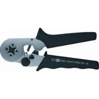 Klemko perskabelschoentang ph, 0.08-6mm², uitv/bed mechanisch