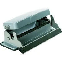 Weidmuller HDC 24B ADLU 1214300000 Opbouwbehuizing 1 stuk(s)