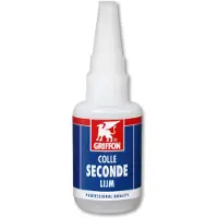 Griffon Secondelijm - 20g