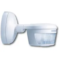 Abb Busch-Jaeger BJ bew schak (cpl) Profline AGM, wit,, uitv bew mldr, (IP) IP55