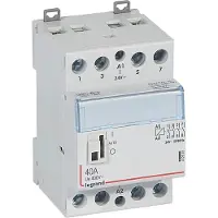 Legrand 412518, Relais