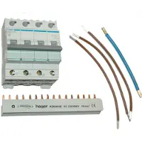 OEM VISION Stroomonderbreker - VKS05SK