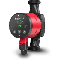Grundfos ALPHA2 32-60 180 - circulatiepomp