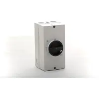 Kraus & Naimer KG64 Lastscheider - KG64 T104/33 KL11V
