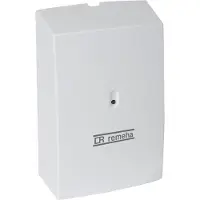 Remeha Interface 0-10 volt