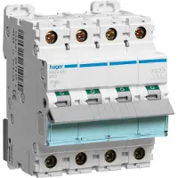 Hager NBN Stroomonderbreker - NBN632