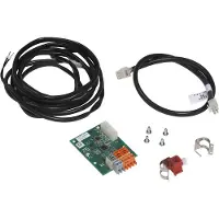 Remeha Zentasol uitbreidingsprintplaat SCU-S03 S101441