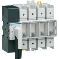 Hager HAE416, 380 - 415 V