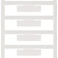 Weidmuller 1112940000 Wit 48 stuk(s)