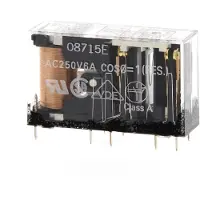 Omron G7SA Veiligheidsrelais 24VDC 3NO 1NC - G7SA0001R