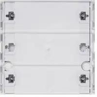 Gira bussysteem met drukknopsensor 55 - 510100