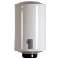Inventum EDR 81 elektrische 2-span boiler