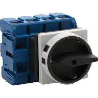 Kraus & Naimer KG100 Disconnector - KG100 T104/01 E