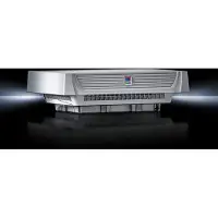 Rittal Sk 3138000 Dakventilatie Eenheid 400x133x400mm - 3138000