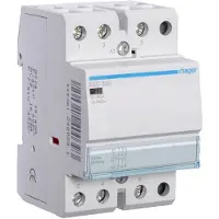 Hager ESC340, 400 volt
