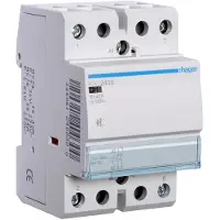 Hager ESC240S Installatiezekeringautomaat 2x NO 4000 W 230 V Low Noise 1 stuk(s)