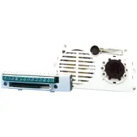 Comelit Powercom Externe Camera Deurcommunicatie - 4660