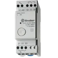 Finder 13.01.8.230.0000 Stroomstootschakelaar DIN-rail 1x wisselcontact 230 V/AC 1 stuk(s)