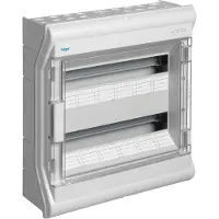 Hager vectorverd 36-mod ve218f