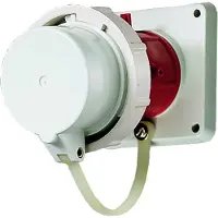 MENNEKES CEE Apparaatcontactdoos - 1259