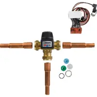 Vaillant Zonneboileraansluitset