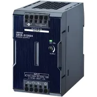 Omron Gelijkstroomvoeding 24V | S8VKS12024