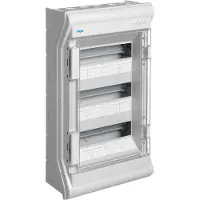 Hager vectorverd 36-mod ve312f