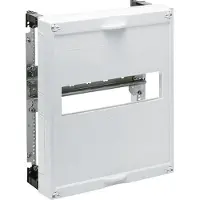 Hager Univers Inbouwunit Leeg - UD21B5