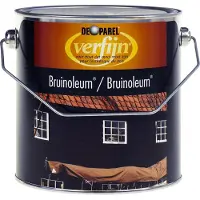 Verfijn Bruinoleum 2,5L