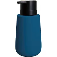 Allibert Zeepdispenser O'touch Blauw Soft Touch