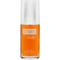 Jovan Musk Eau de Cologne 88 ml