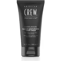 American Crew Haarverzorging Shave Classic Moisturizing Shave Cream 150 ml