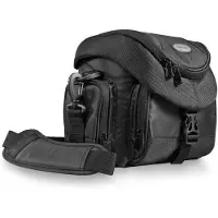 Mantona Premium Foto Tas