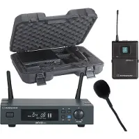 Audiophony AudiophonyCK-UHF410-Lava-F5