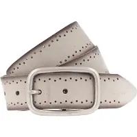 Mustang Riem crème