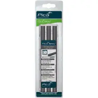 PICA 6030/SB Big Dry markeerpotlood navulling (12 stuks)