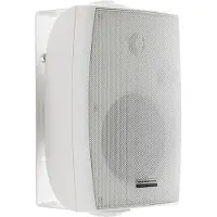 Audiophony EHP880W HiFi luidspreker 80 watt wit - 100 volt (per stuk)
