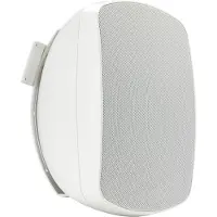 Audiophony Borneo660w 2-weg Tropical HiFi luidspreker 60W 100 V - wit (per stuk)