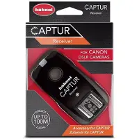 Hähnel Captur Receiver Canon