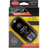 Hähnel Captur Receiver Sony