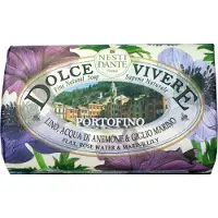 Nesti dante Luxezeep Portofino Rozenwater & Lelie - 250g