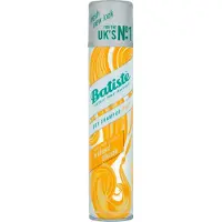 Batiste Droogshampoo - Light En Blonde 200 ml