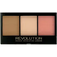 Revolution Ultra Sculpt & Contour #ultra Fair C01 11 g