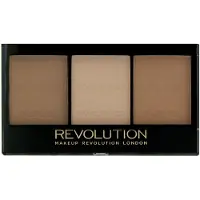 Revolution Ultra Sculpt & Contour #ultra Licht/midden C04 11 gr