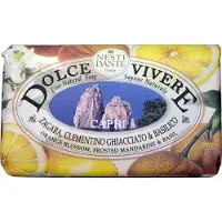 Nesti dante Dolce Vivere Capri Zeep 250 gram