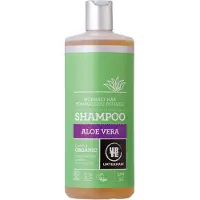 Urtekram Shampoo aloe vera droog haar