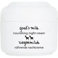 Ziaja ZIEGENMILCH Nachtcrème voor het gezicht, 50 ml