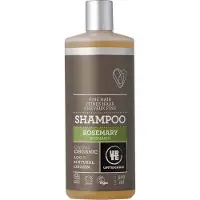 Urtekram Rozemarijn Shampoo Fijn Haar 500 ml